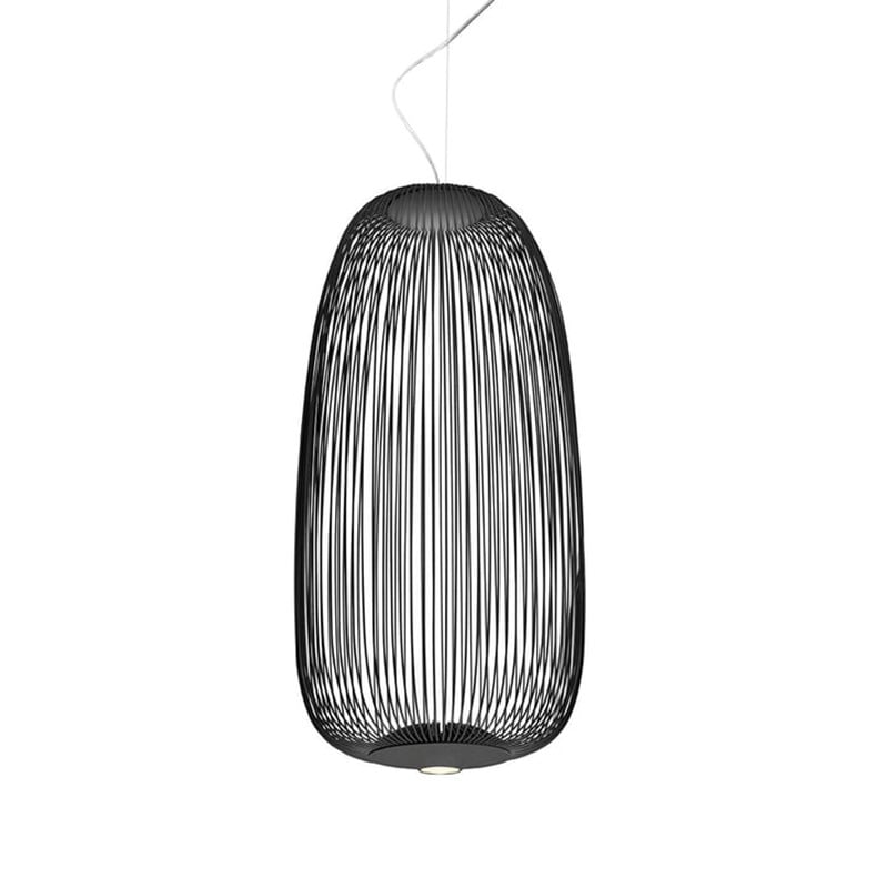 Spokes Pendant Lamp
