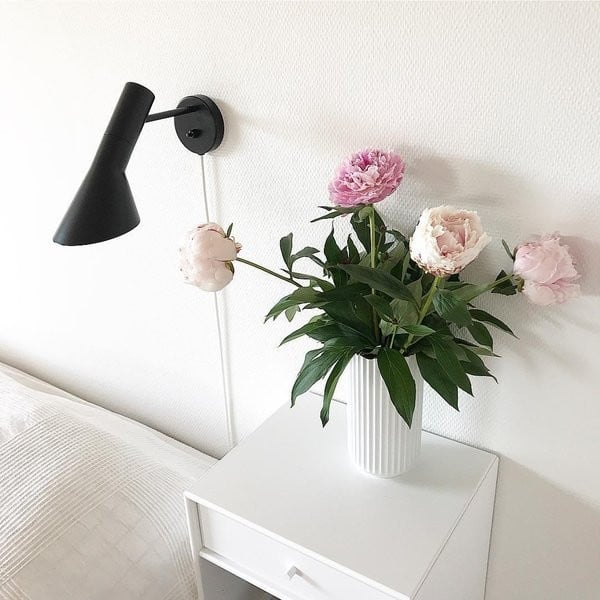 Classic Nordic Adjustable Wall Light Indoor S2
