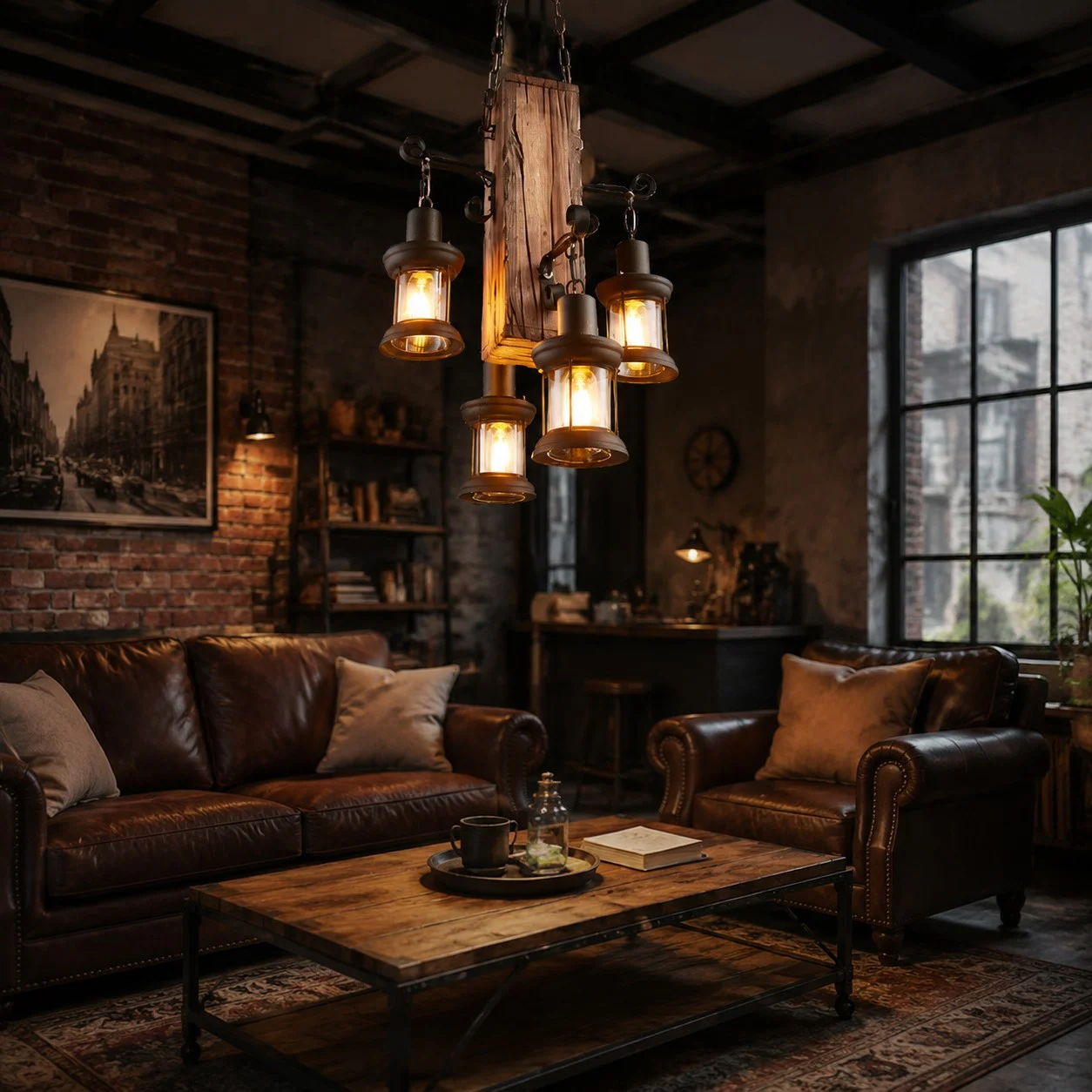 scene/gallery
