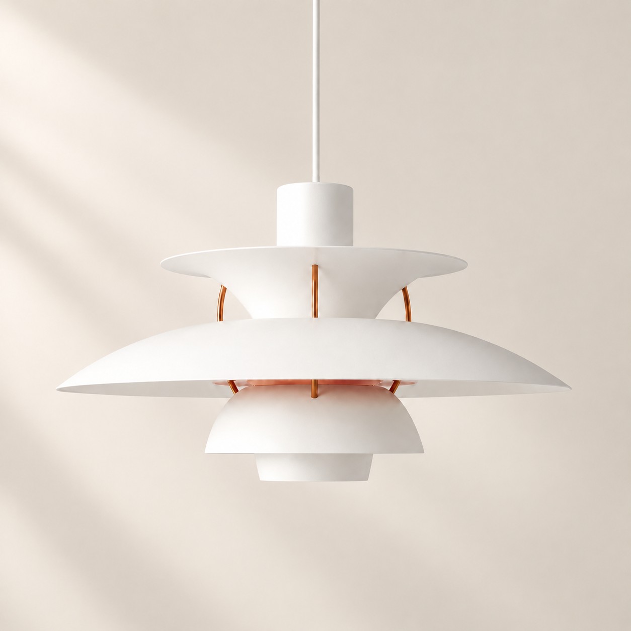 Blanco moderno (naranja) SKU