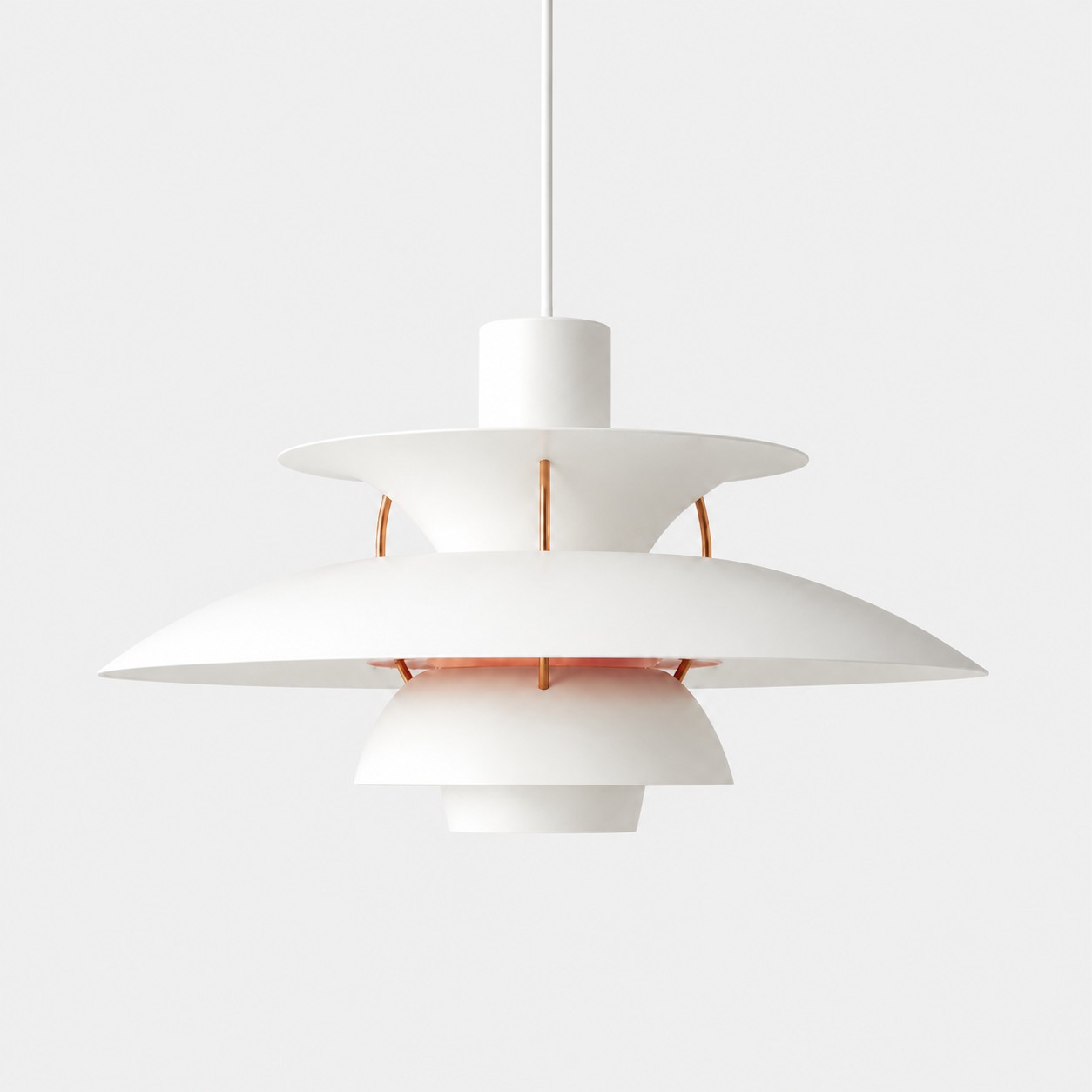 Blanco moderno (naranja) SKU