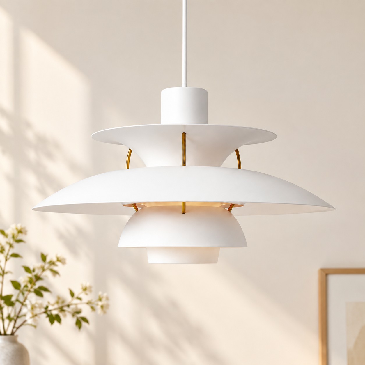 Blanco moderno SKU
