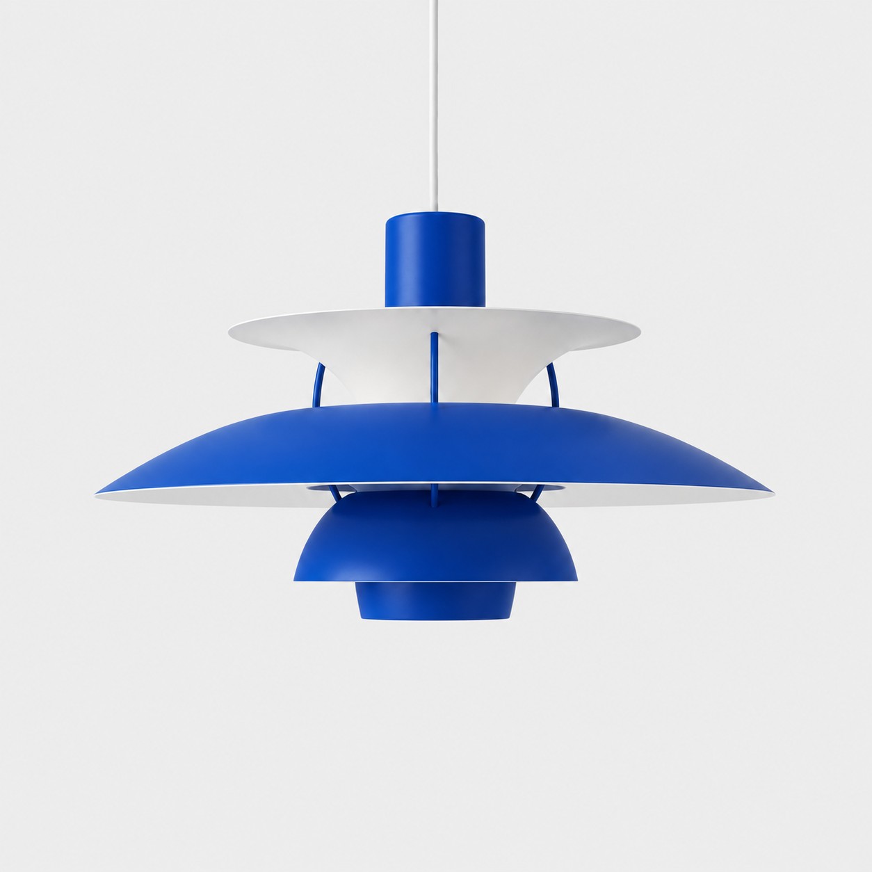 Monocromo azul SKU