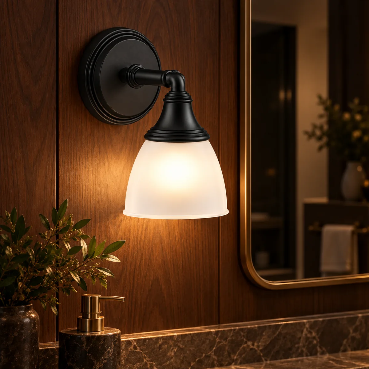 Everyday Bell Light, Single or a Bar