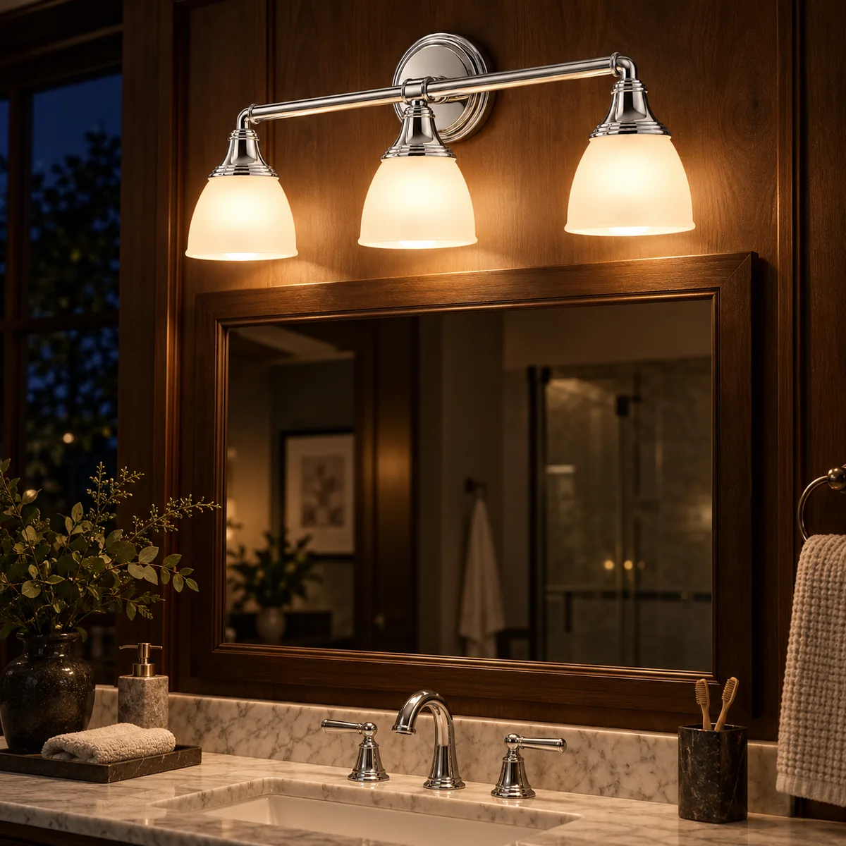 Everyday Bell Light, Single or a Bar