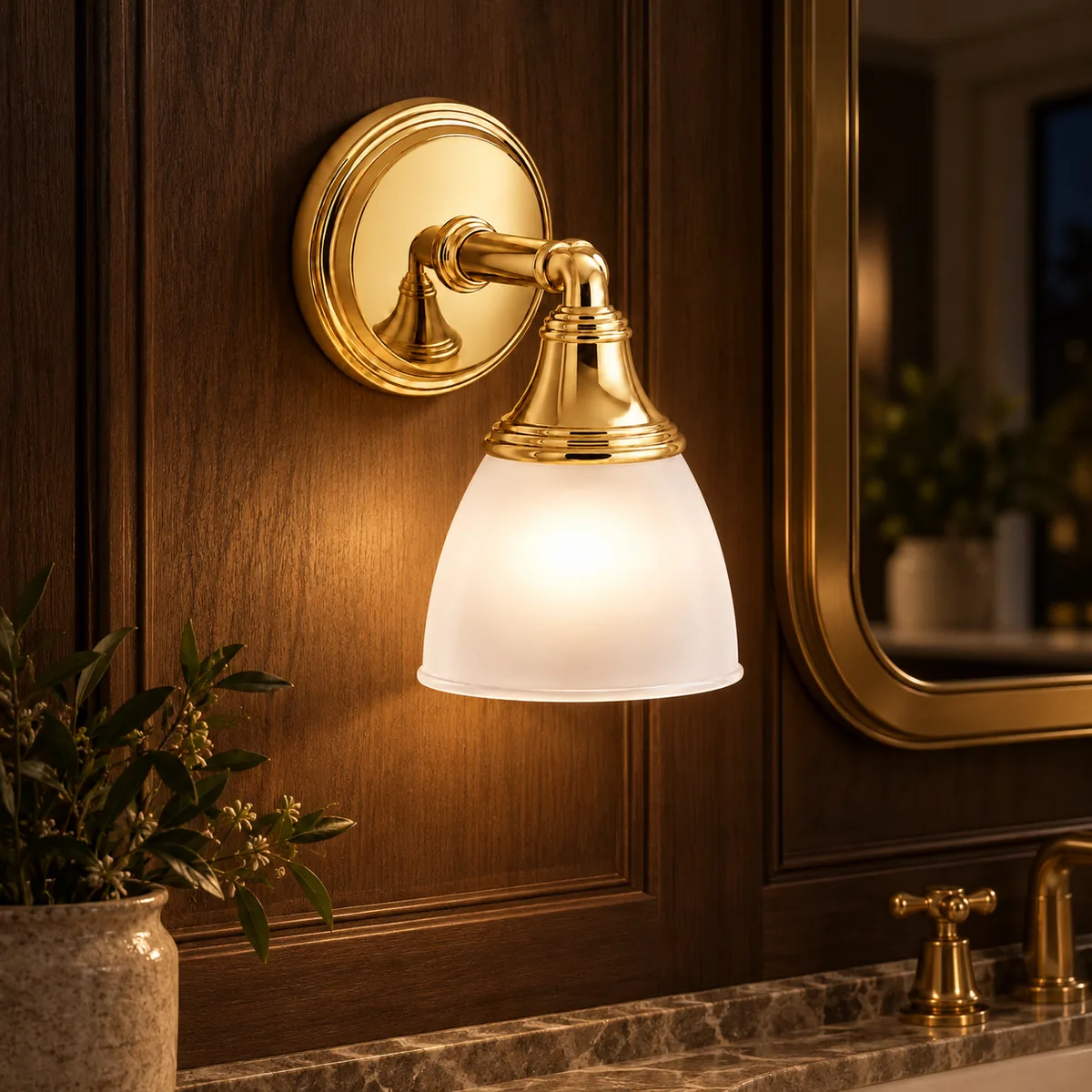Everyday Bell Light, Single or a Bar